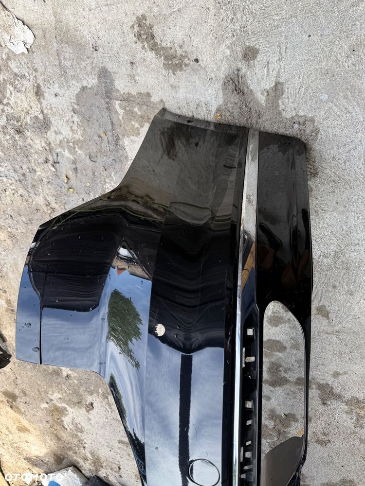 ZDERZAK TYŁ VOLKSWAGEN PASSAT B8 KOMBI 3G9 R-LINE 3G9807421B - 15