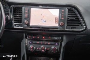 Seat Ateca 2.0 TDI 4DRIVE DSG XCELLENCE - 11