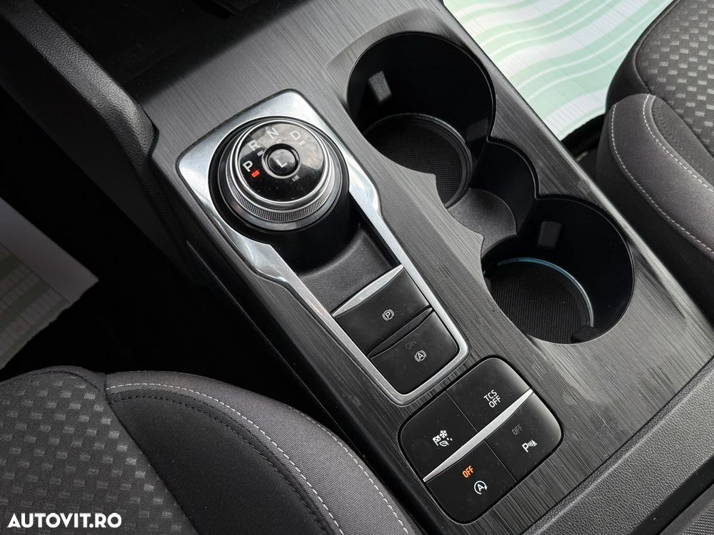Ford Focus - 7