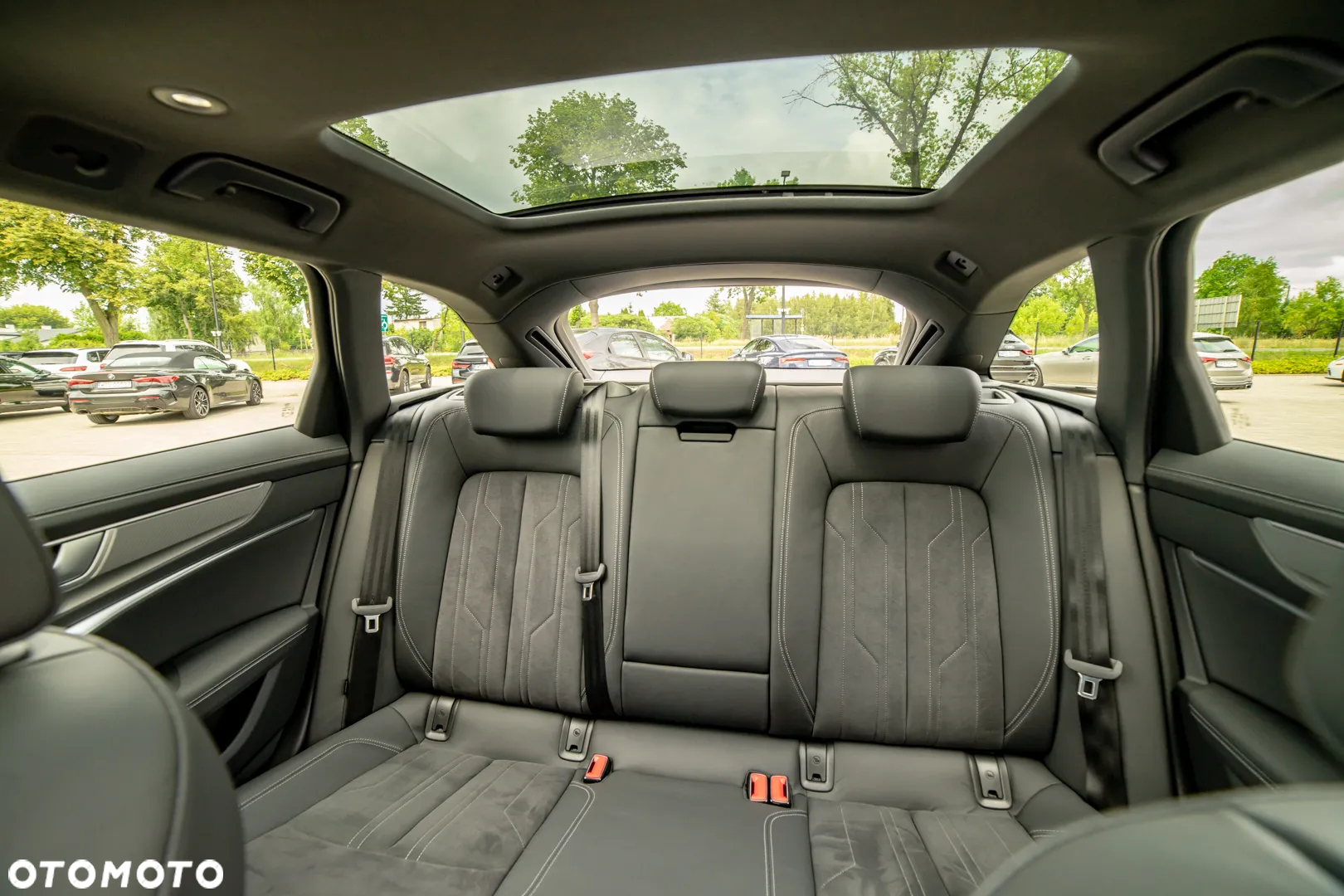 Audi A6 Allroad quattro 55 TFSI S tronic - 40