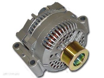 Alternator pentru CASE-tr310-tr320-tr340-tr380 - 1