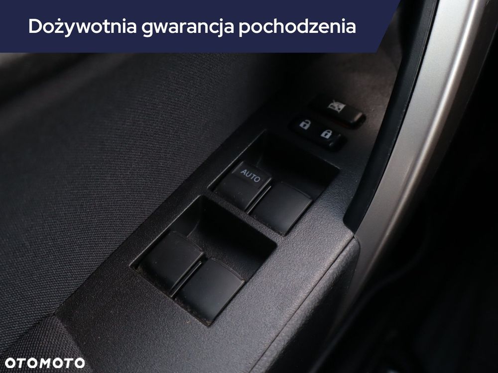 Toyota Corolla - 21