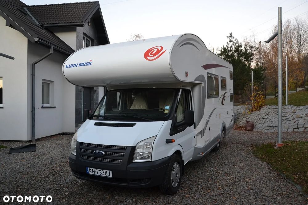 Eura Mobil Transit - 11