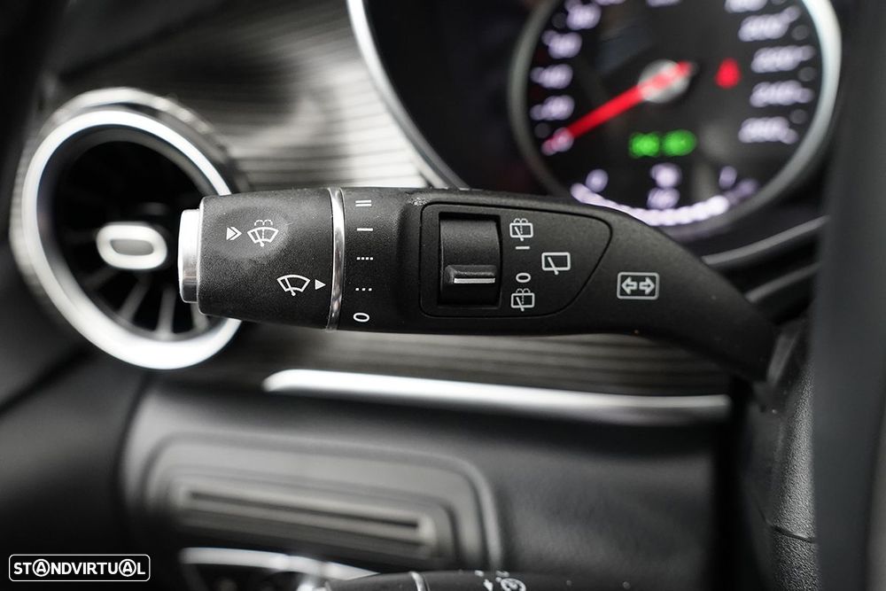 Mercedes-Benz V 250 d Longo Avantgarde - 17