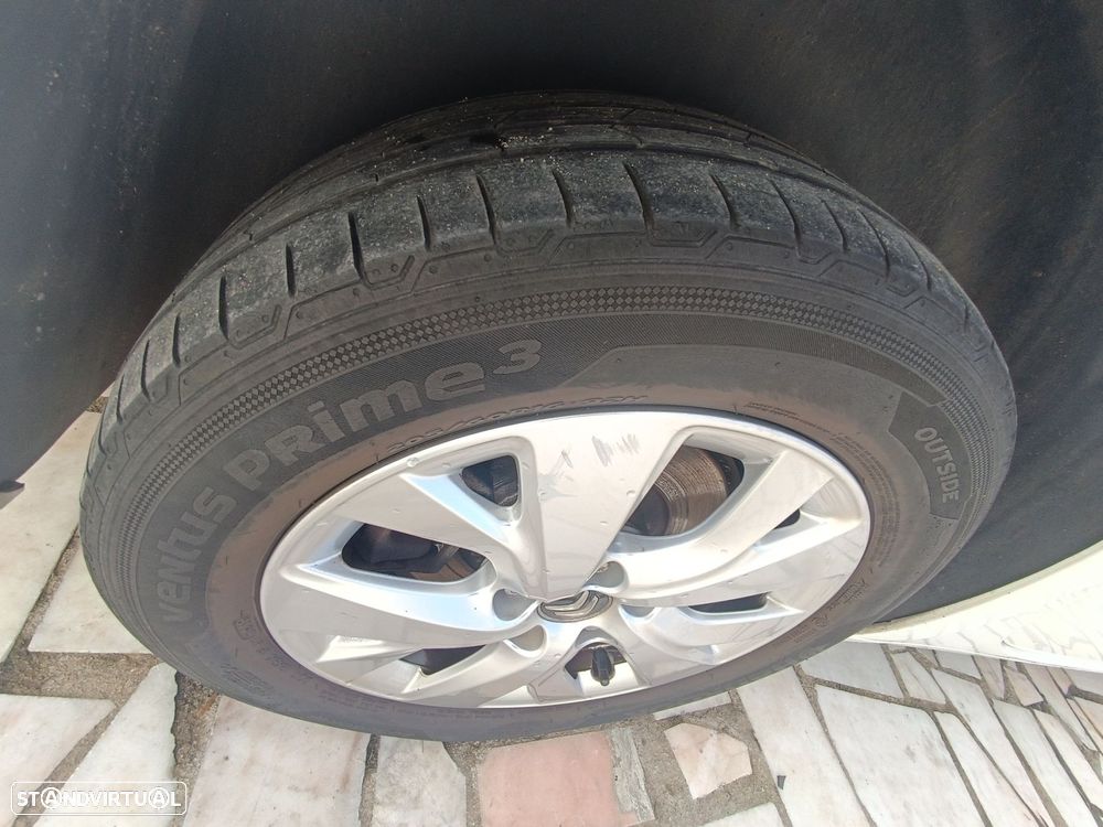 Citroën C4 Grand Picasso 1.6 e-HDi Intensive - 18