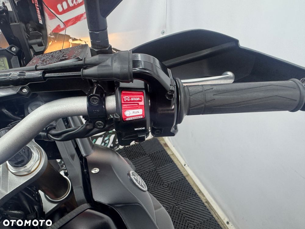 Yamaha Super Tenere - 27