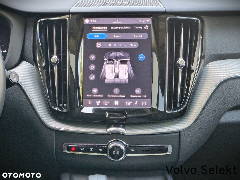 Volvo XC 60 - 20