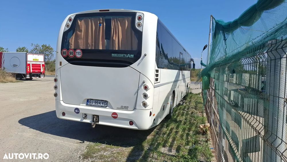 Neoplan Trendliner - 3