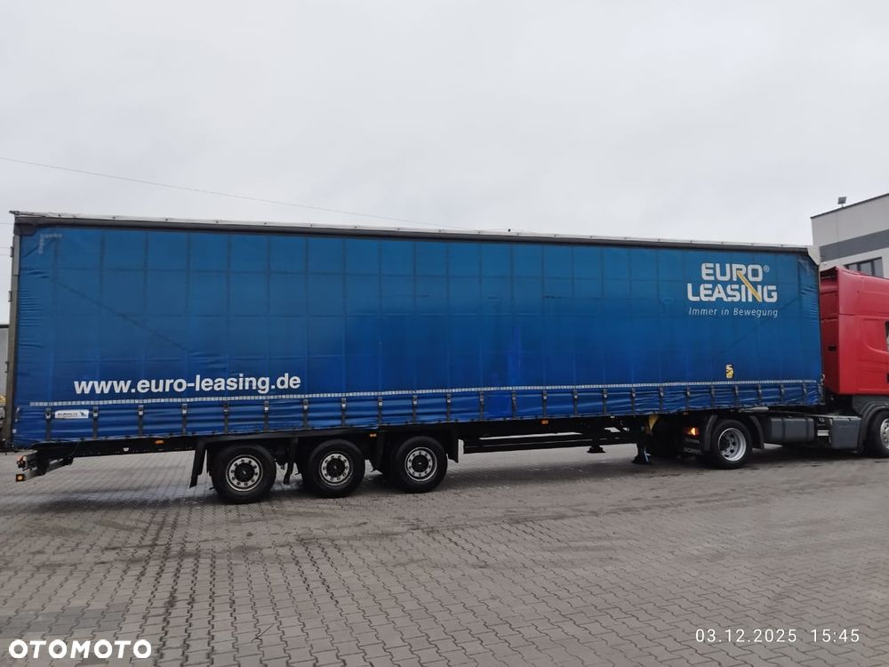 Schmitz Cargobull Cargobull - 2