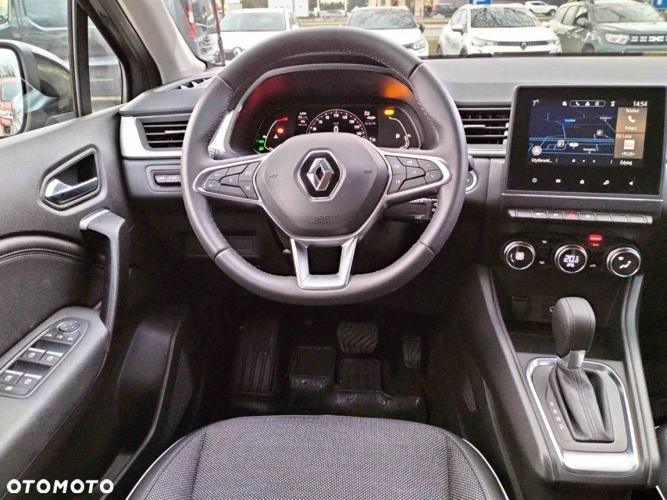 Renault Captur - 6