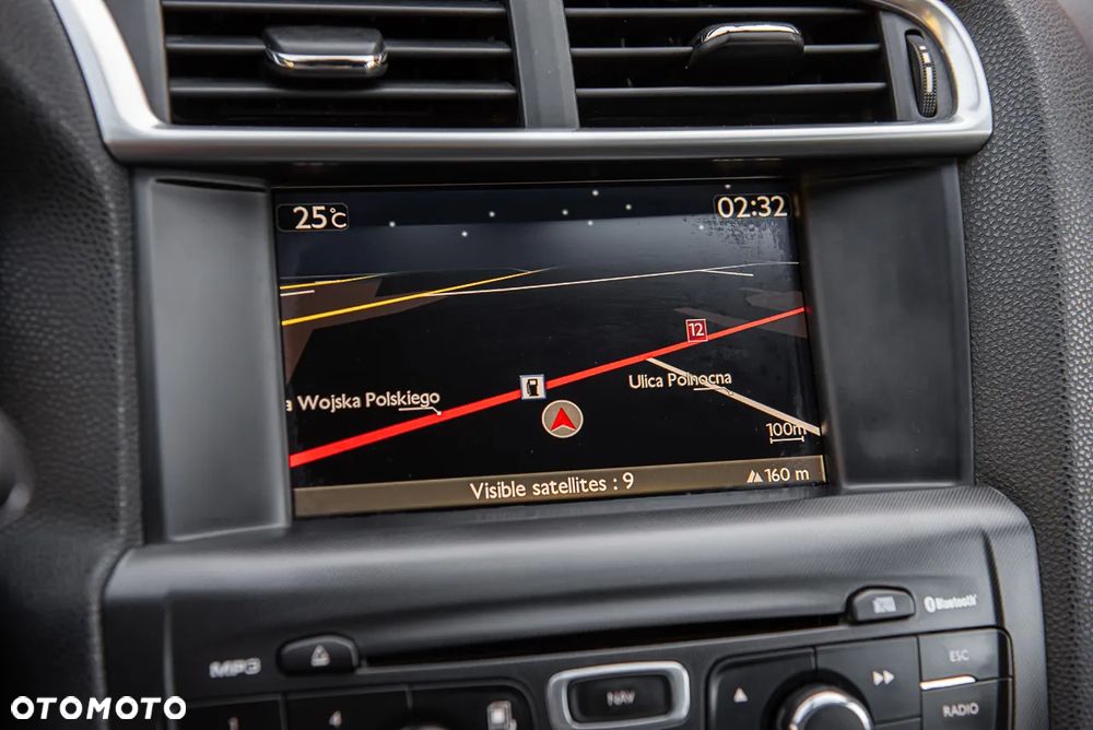 Citroën DS4 2.0 HDi SportChic - 24