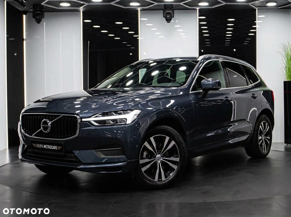 Volvo Xc 60