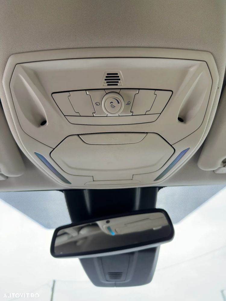 Ford Focus 1.6 TDCI DPF Econetic - 14