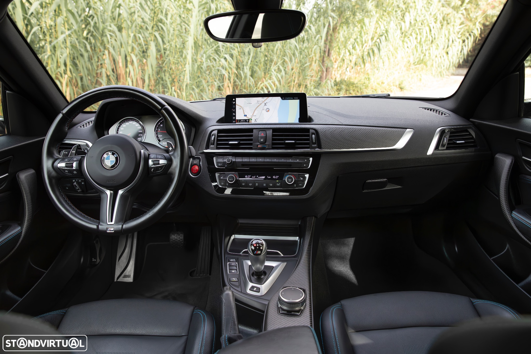BMW M2 Competition Coupe DKG - 33