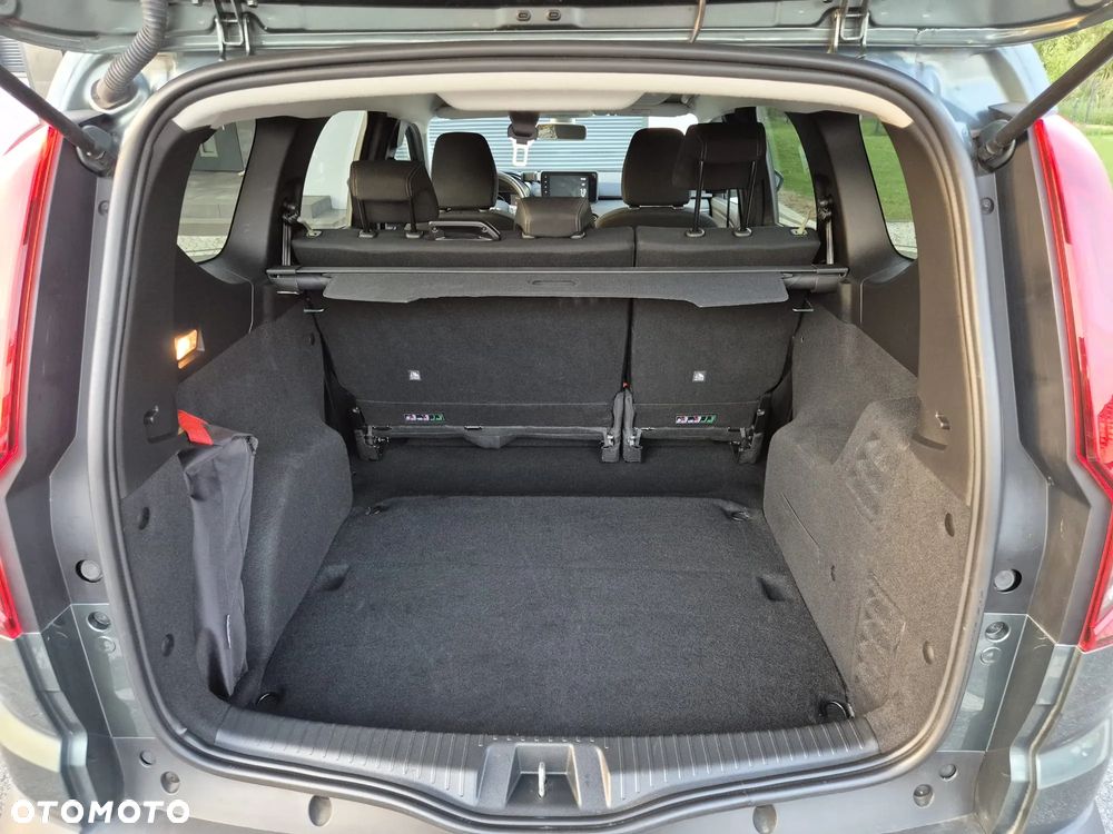 Dacia Jogger 1.6 Full Hybrid 140 Extreme MMT - 9