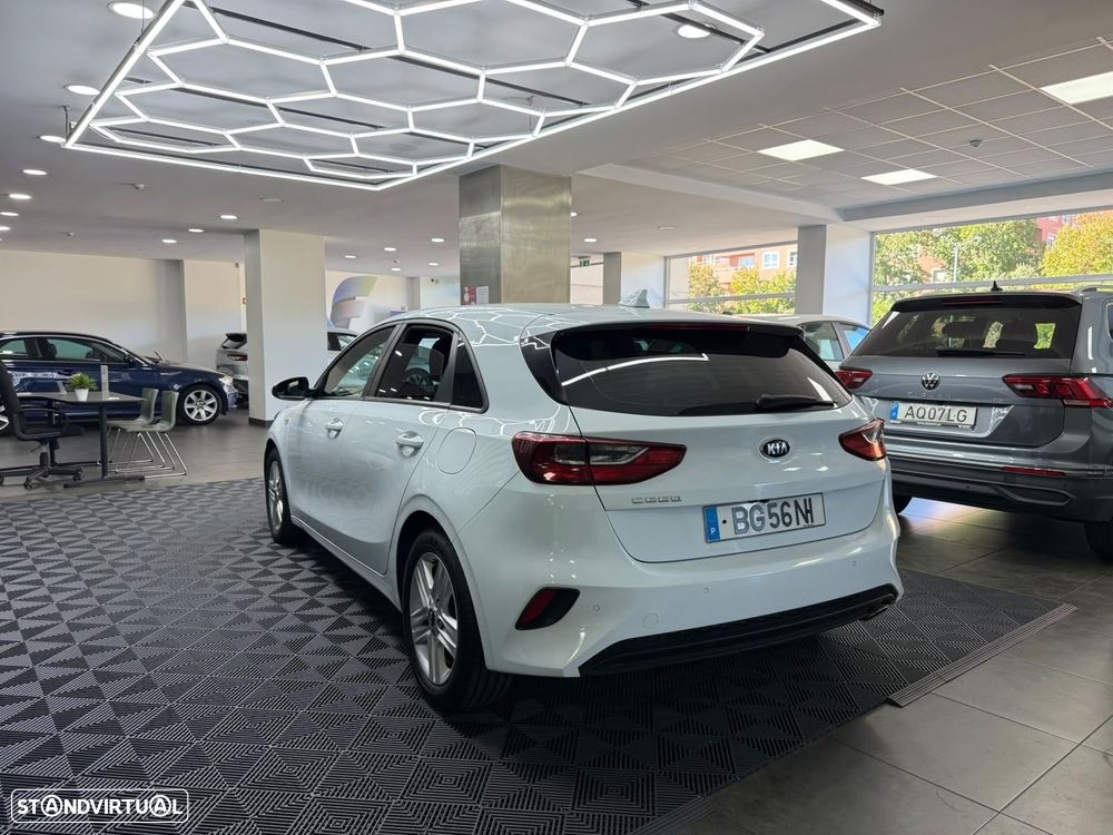 Kia Ceed 1.0 T-GDi Drive - 8