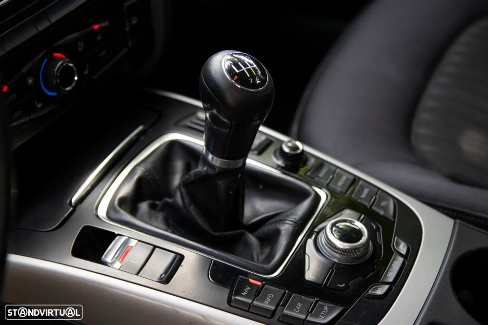Audi A4 Avant - 51