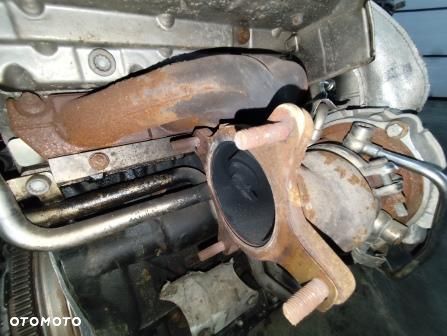 TURBOSPRĘŻARKA _1,8 TFSI SYMBOL SILNIKA _BYT_AUDI SEAT SKODA VW_ - 10