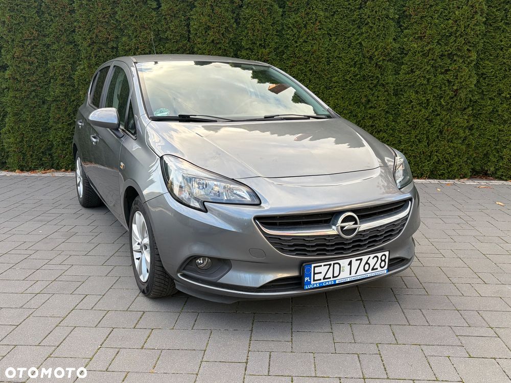Opel Corsa - 2