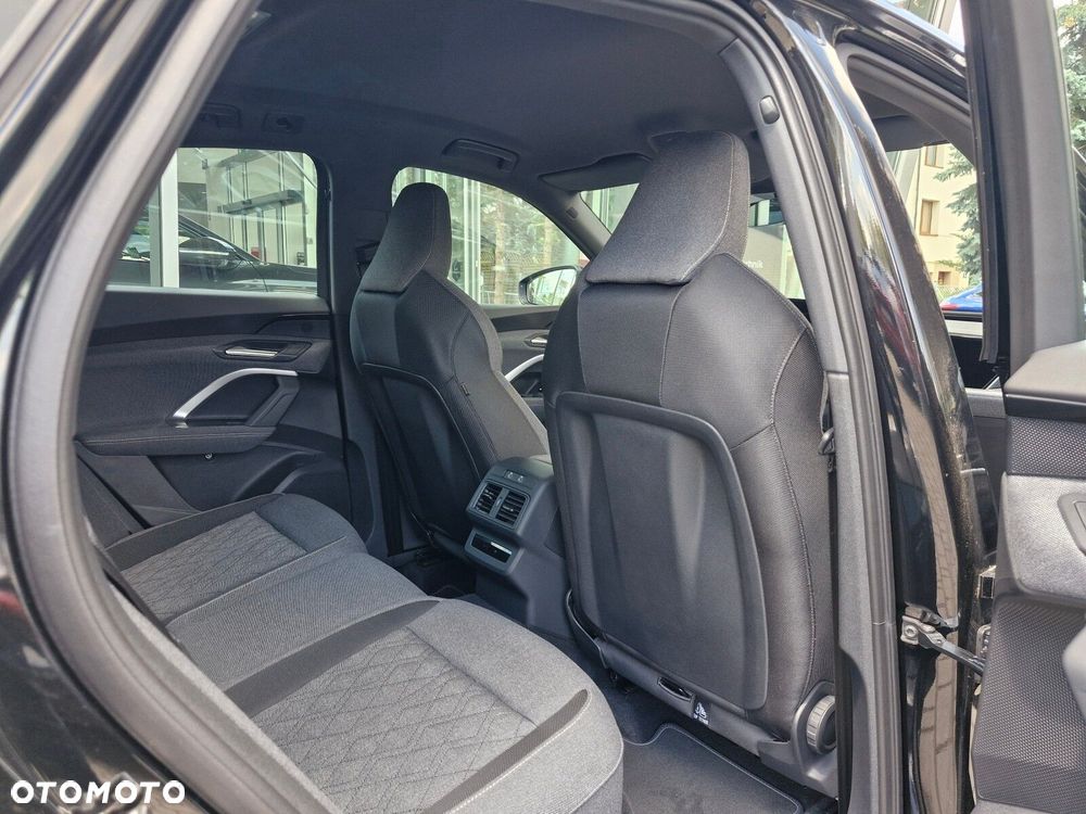 Audi Q5 Sportback TDI mHEV 150 kW Quattro S tronic - 26