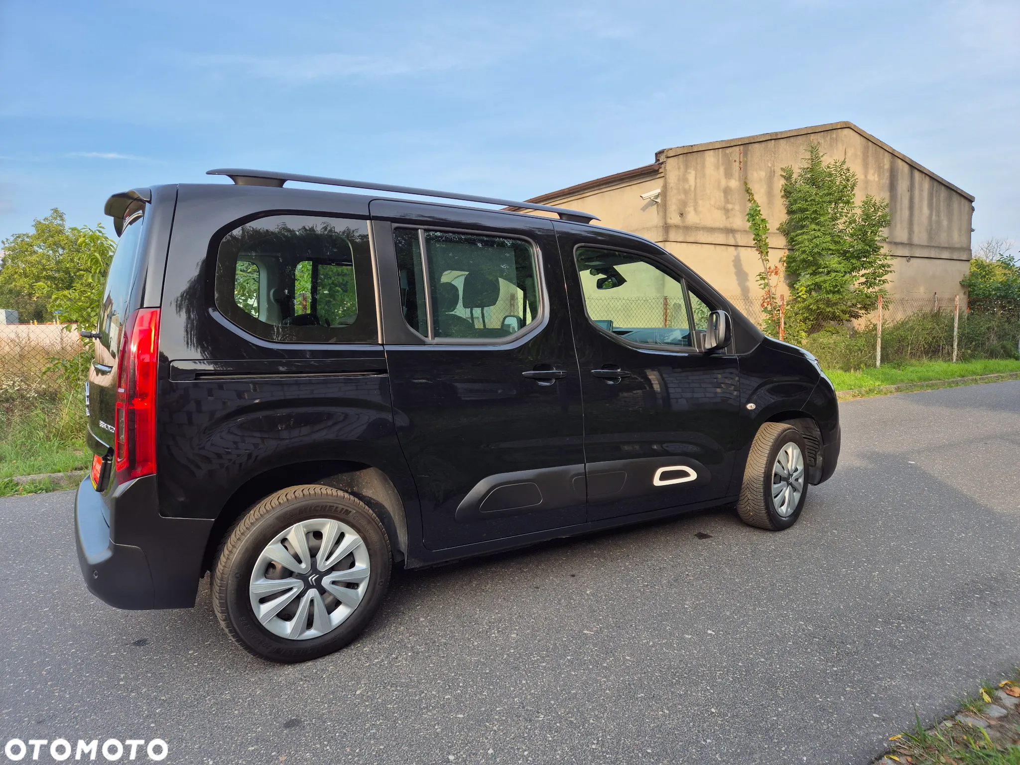 Citroën Berlingo M 1.5 BlueHDI Live - 5