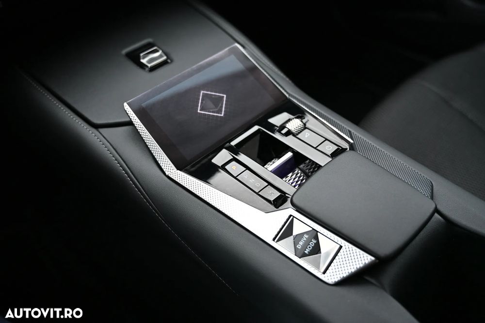 DS Automobiles DS 4 1.5 BlueHDi 130 S&S EAT8 BASTILLE - 12