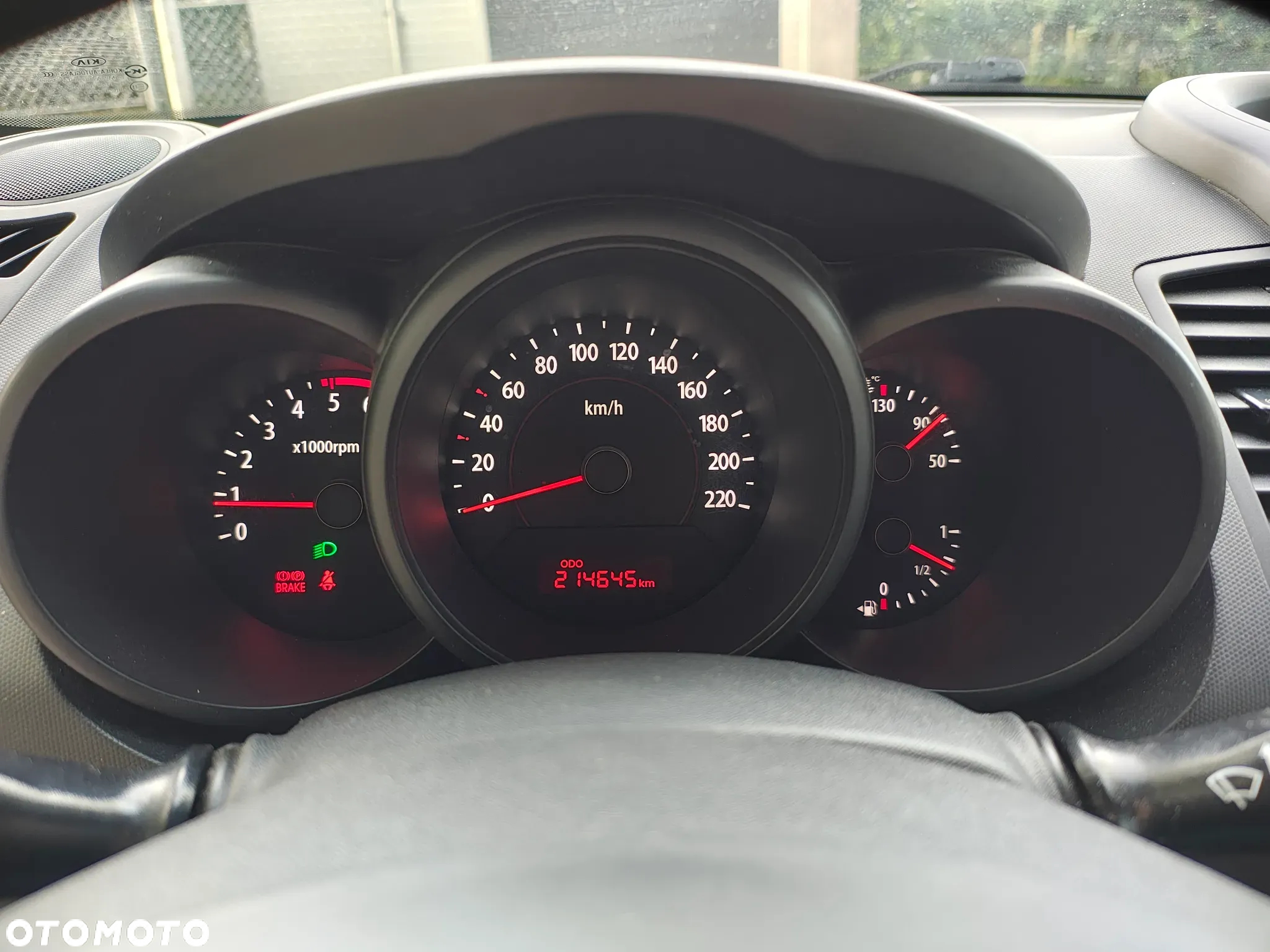Kia Soul 1.6 CRDi L - 15