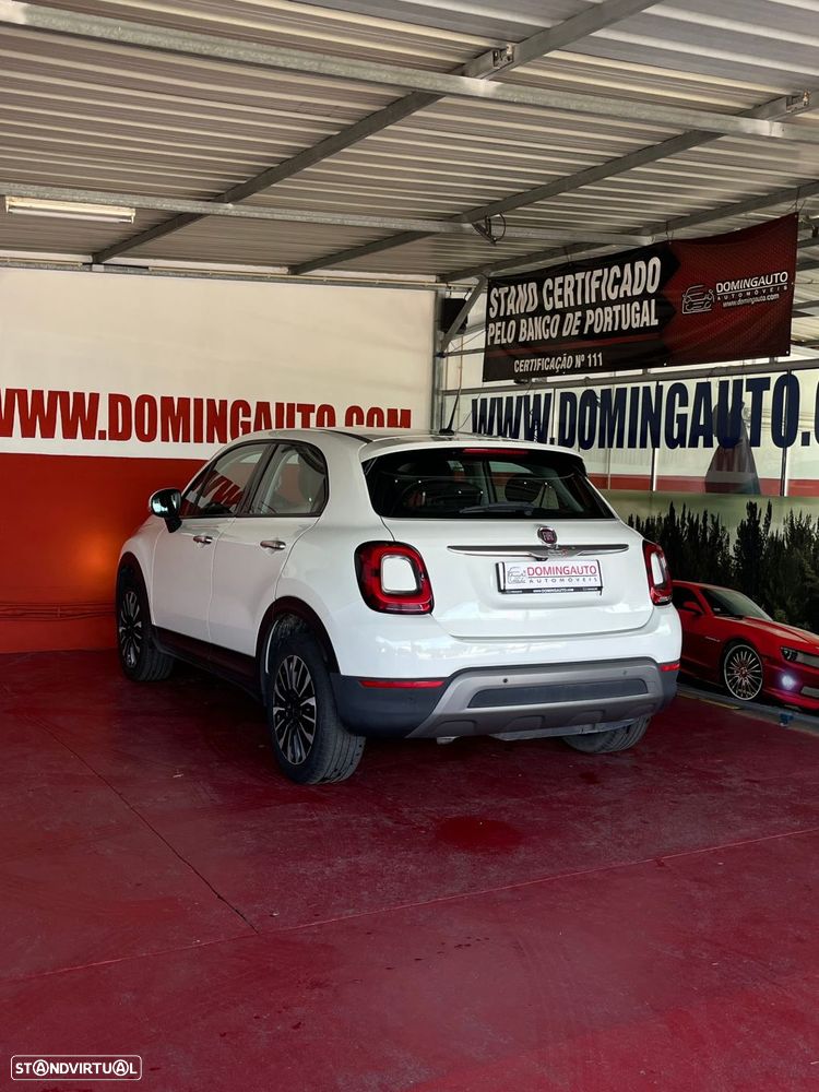 Fiat 500X 1.3 MJ S-Design S&S - 5