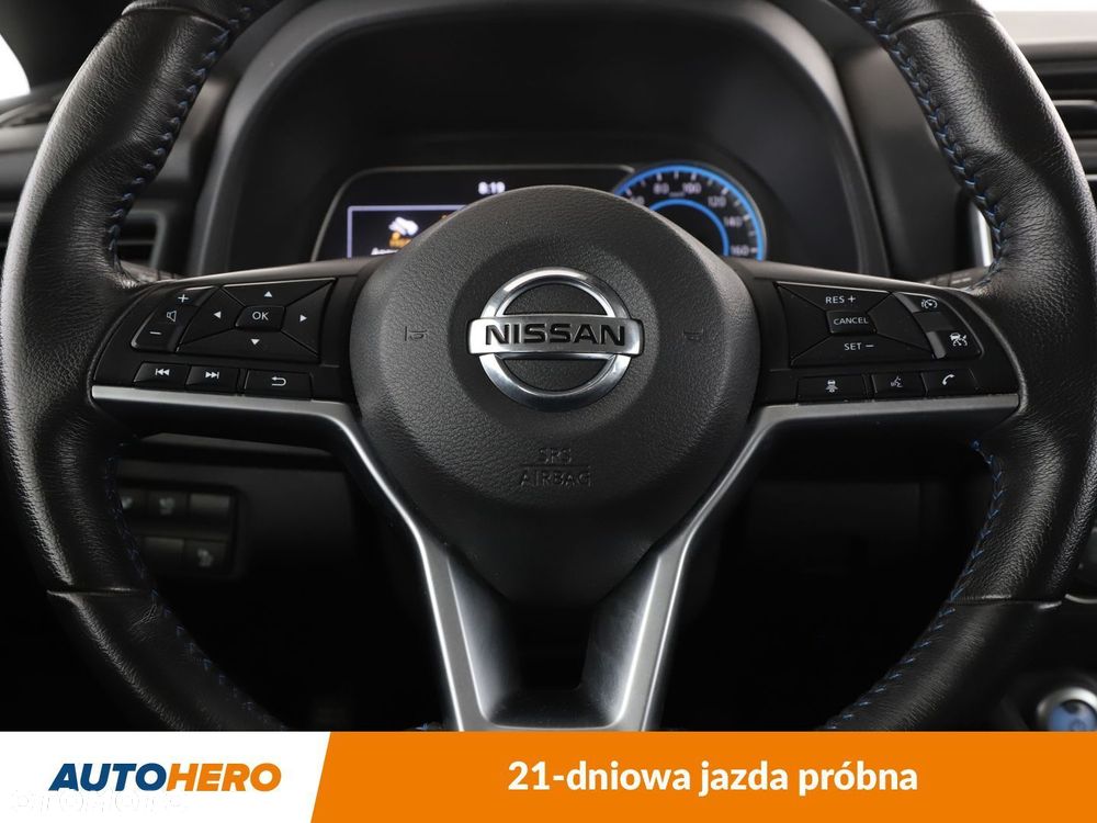 Nissan Leaf 40kWh Acenta (6.6 kW) - 19