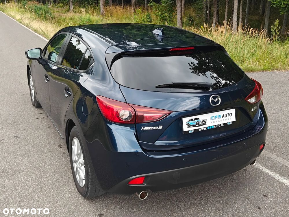 Mazda 3 - 10