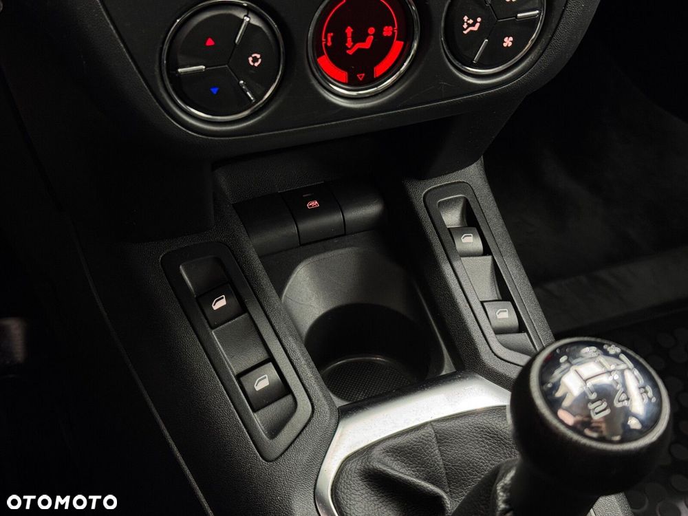 Citroën C-Elysée 1.6 VTi Seduction - 26