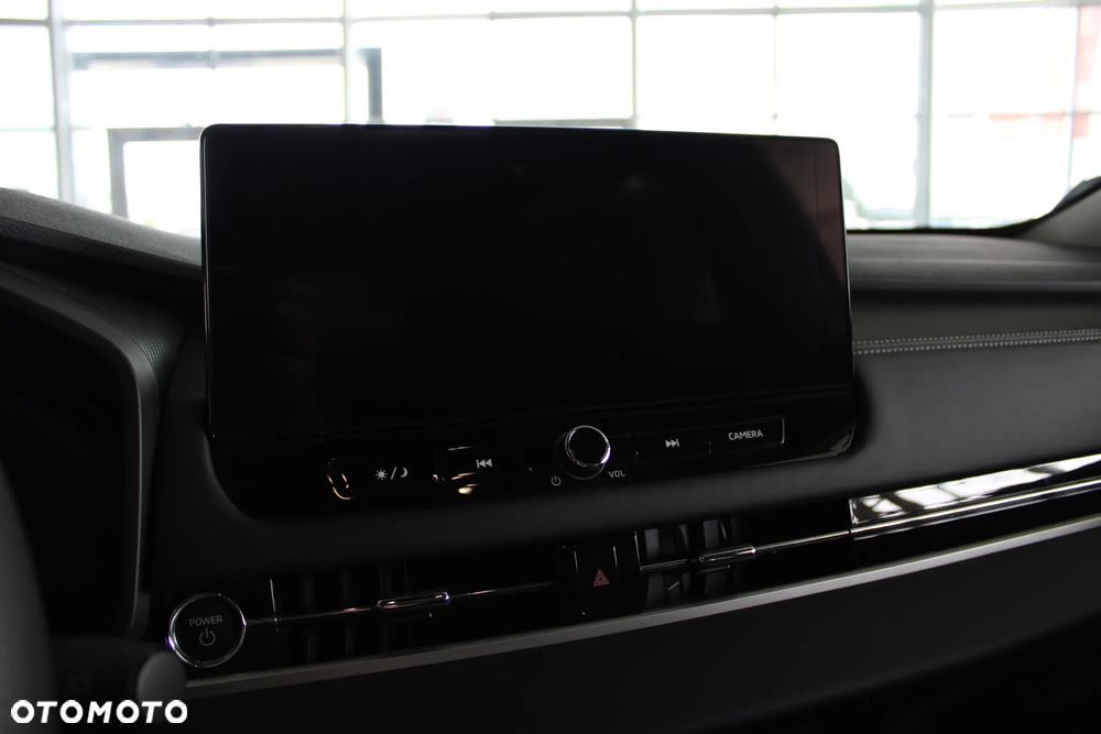 Mitsubishi Outlander Instyle - 23