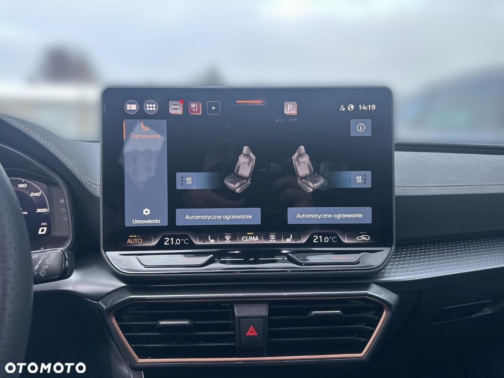 Cupra Leon - 25