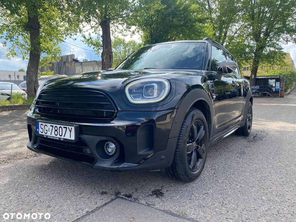 MINI Countryman Cooper Shadow Edition - 1