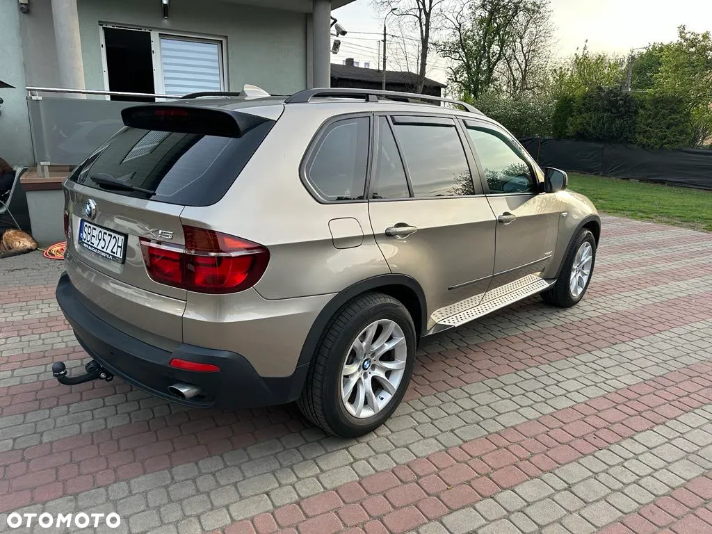 BMW X5 3.0si xDrive - 6