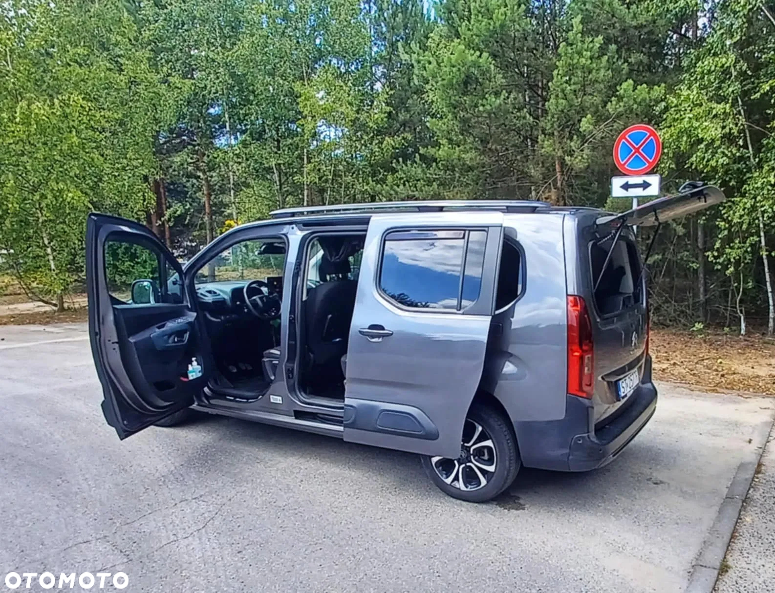 Citroën Berlingo XL 1.2 PureTech Shine S&S - 4