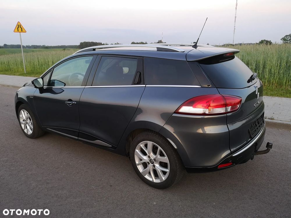 Renault Clio TCe 90 Luxe - 14