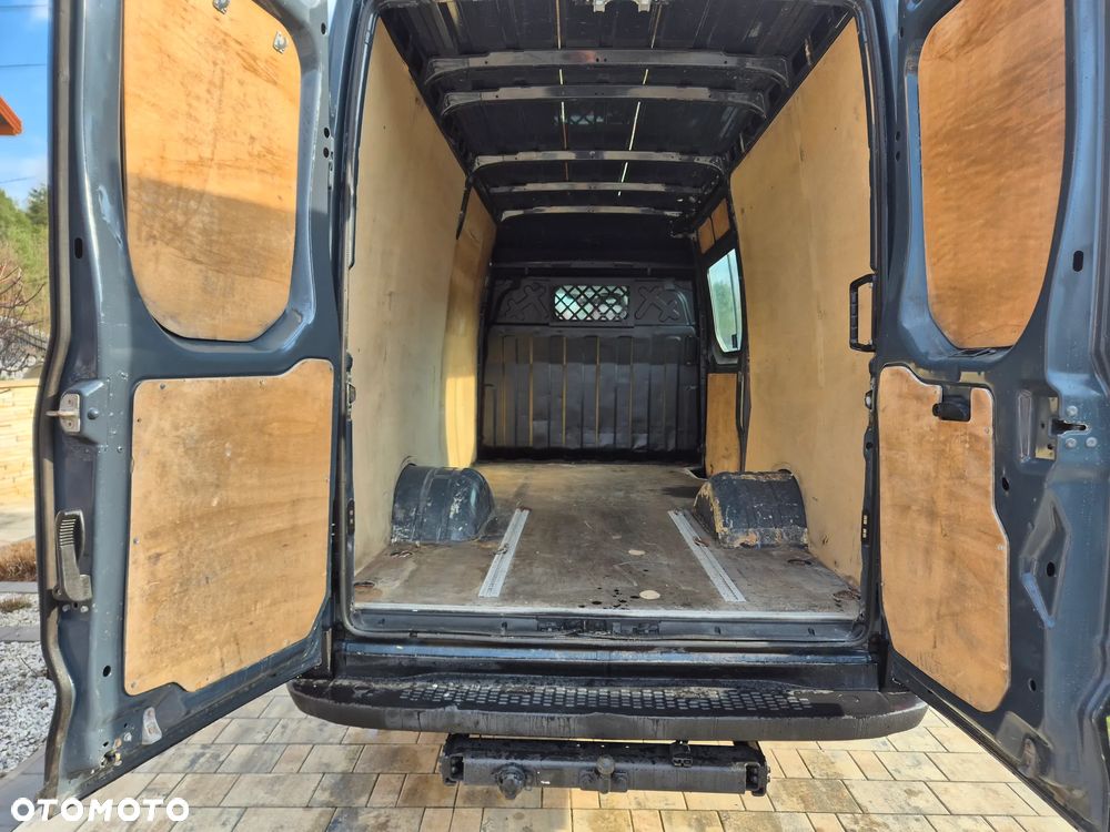 Iveco DAILY 35C17 170KM L3H2 KLIMA BLIZNIAK SUPER STAN NAVI - 18