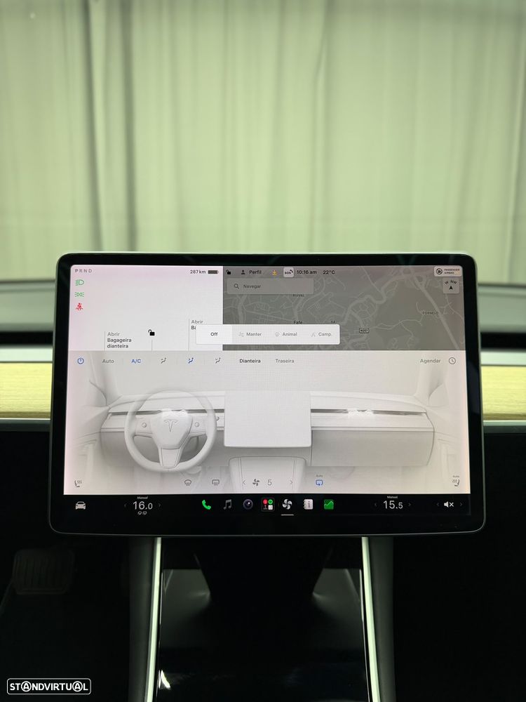 Tesla Model 3 Standard RWD Plus - 13