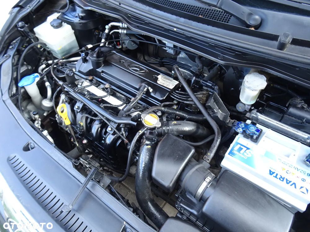 Hyundai i20 1.2 Edition 20 - 38