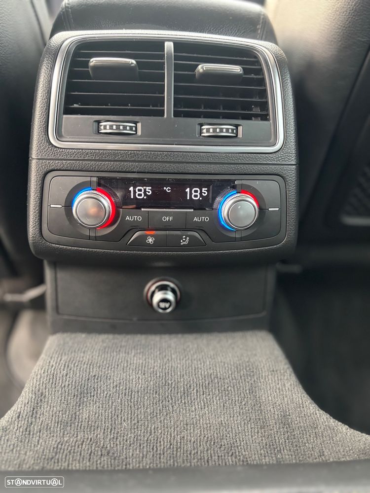 Audi A6 Avant 2.0 TDi quattro S tronic - 9