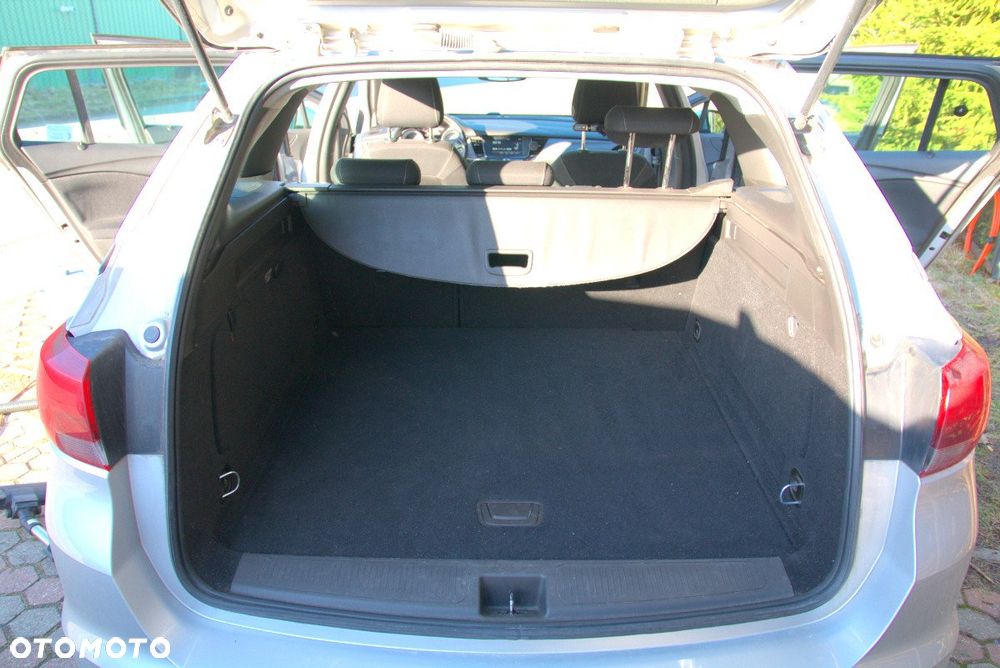 Opel Astra 1.6 CDTI Enjoy S&S - 18