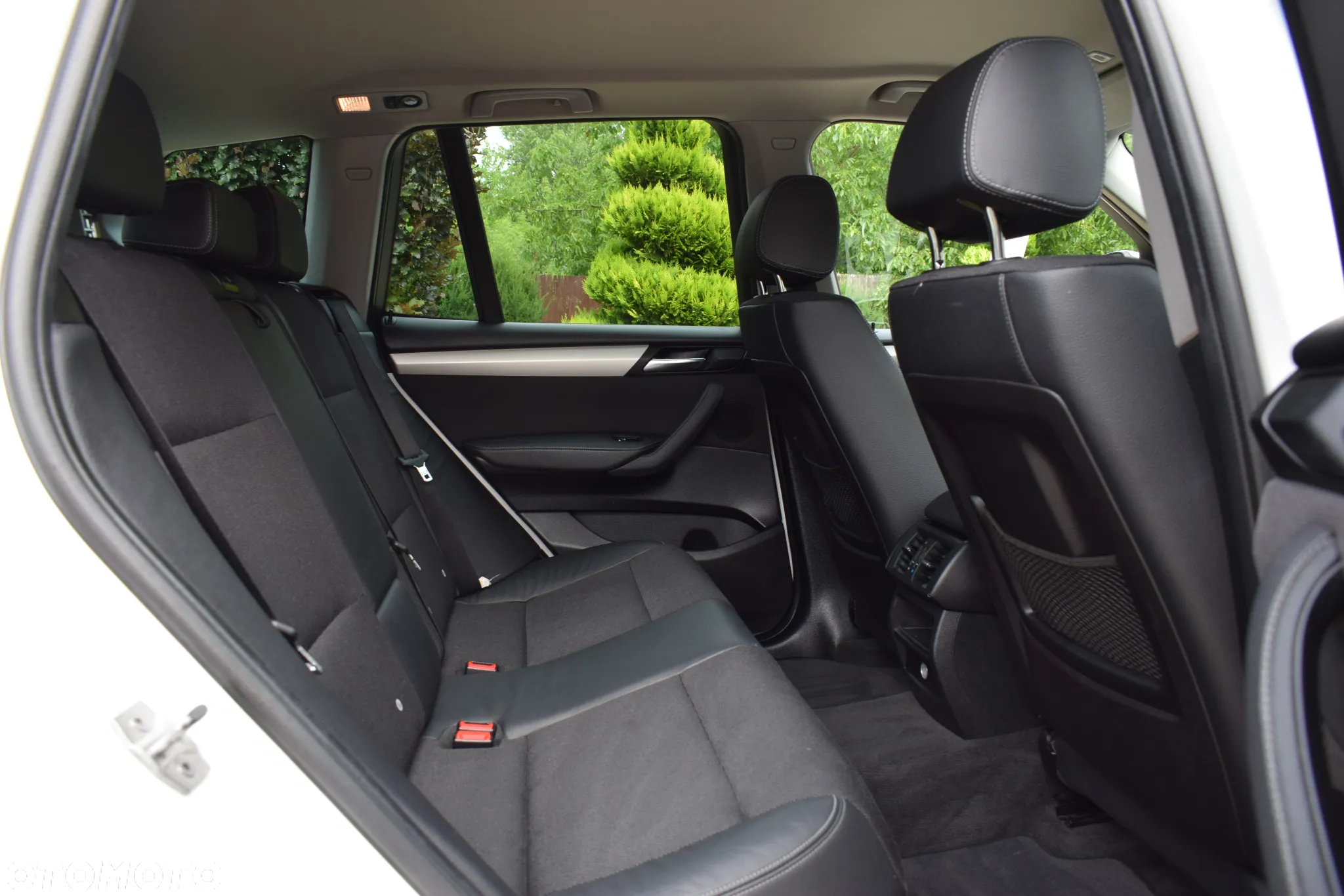 BMW X3 xDrive20d xLine - 9