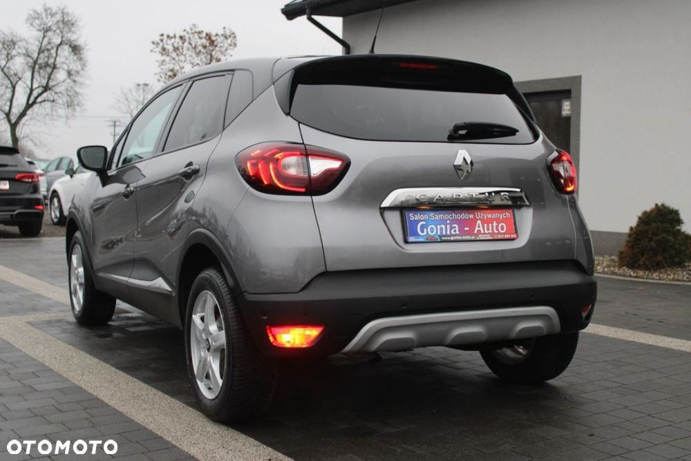 Renault Captur - 5