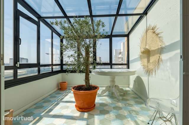 Penthouse em Duplex no Centro do Porto - Grande imagem: 3/28