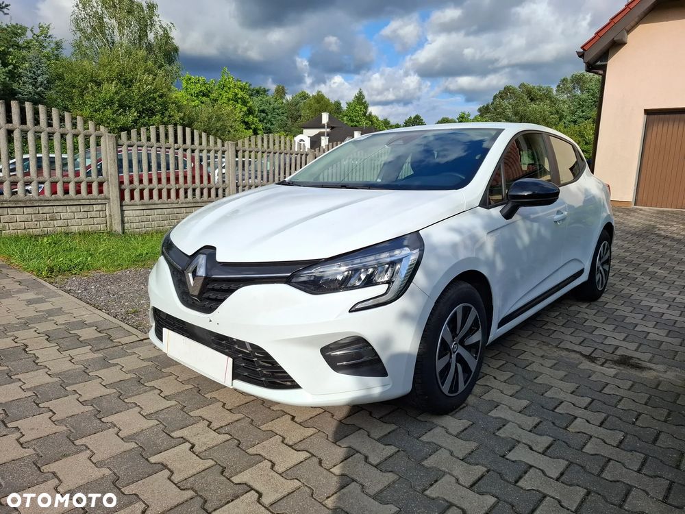 Renault Clio 1.0 TCe Intens - 3