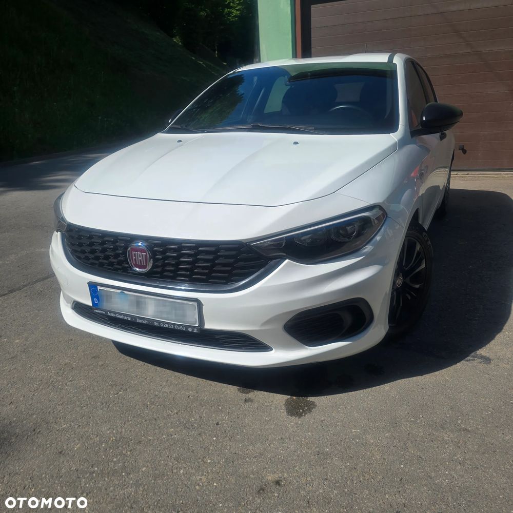 Fiat Tipo 1.4 16v Street - 4