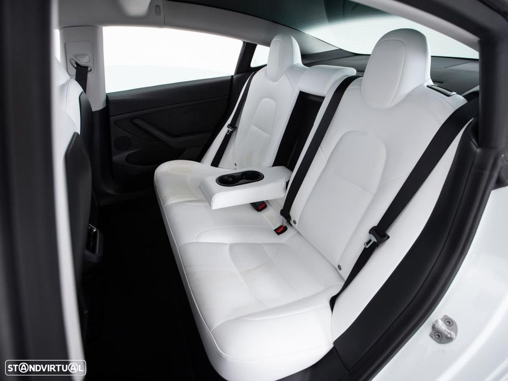 Tesla Model 3 Performance Dual Motor AWD - 12