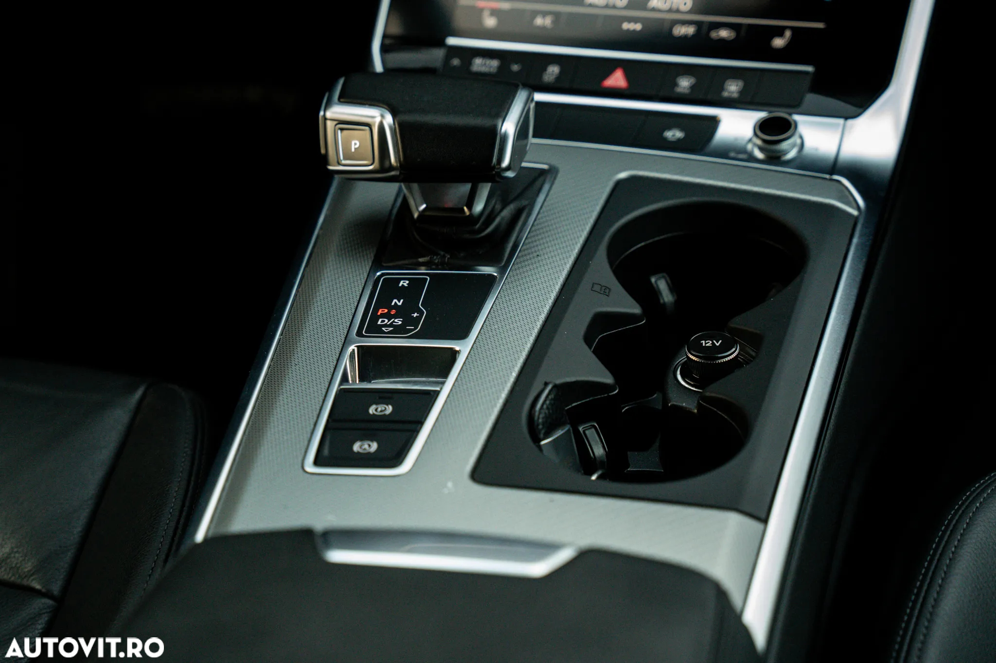 Audi A6 50 TFSI e quattro S tronic - 20
