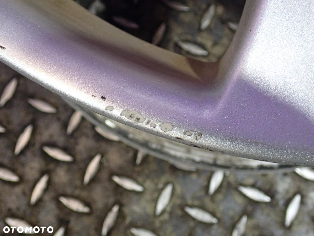 FORD FOCUS C-MAX (1,6TDCI 80 KW 109KM) FELGI ALUMINIOWE 15 - 11